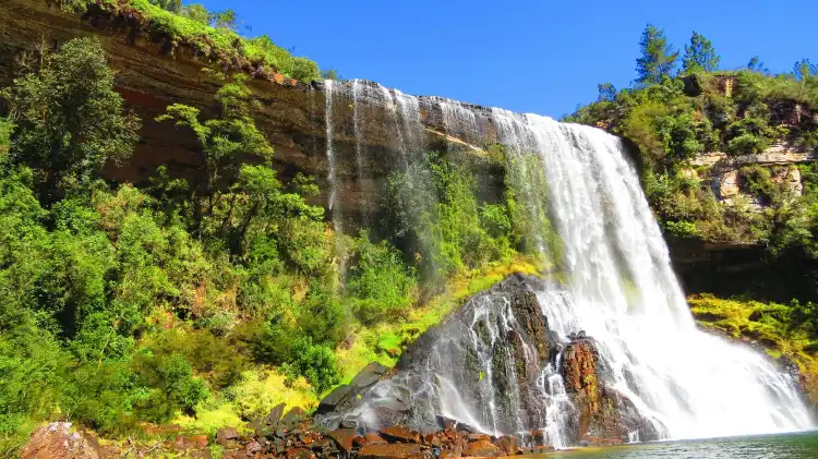 Hoteles con Wifi en Estado de Paraná, Brasil