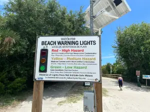 East Beach