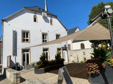 Musee d'histoires de Diekirch