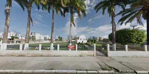 Paroquia Nossa Senhora Loreto