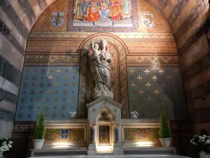 Embrun Cathedral