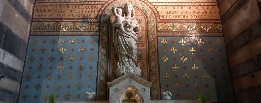Embrun Cathedral