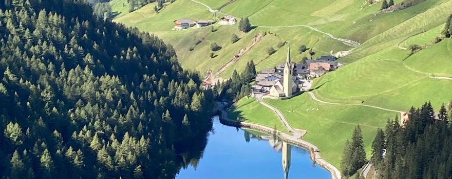 Lago di Valdurna