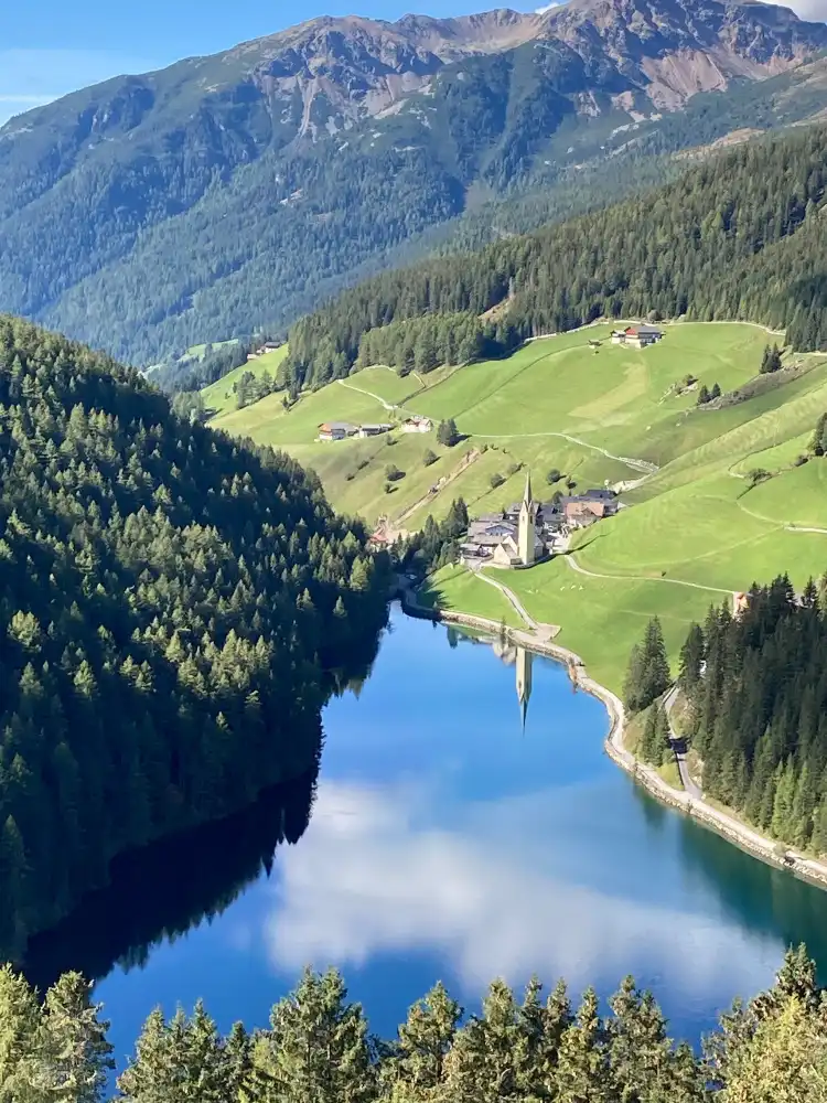 Hotels in Sarntal