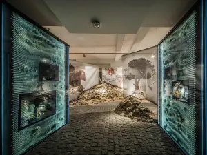 Museum of Archaeology and History in Elblag