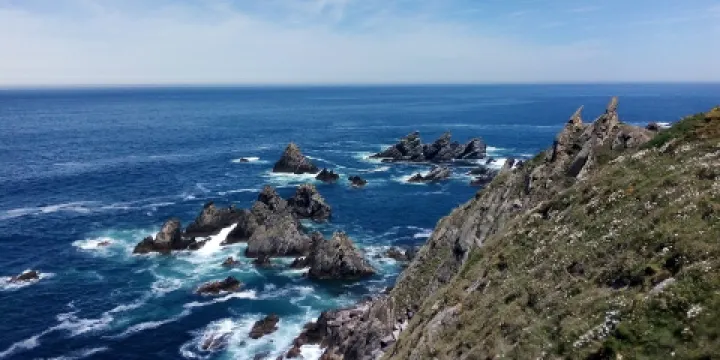 El Banco Mas Bonito del Mundo