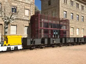 Cercs Mine Museum