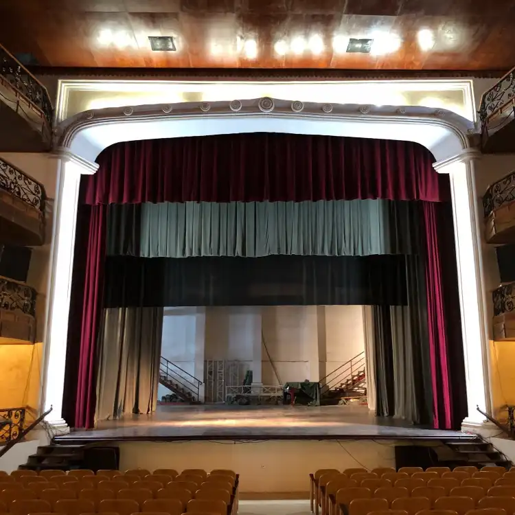 Hotels in Tlacotalpan