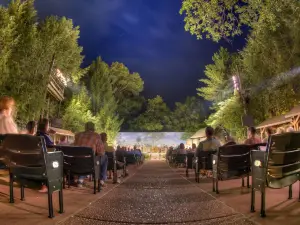 Trail of the Lonesome Pine