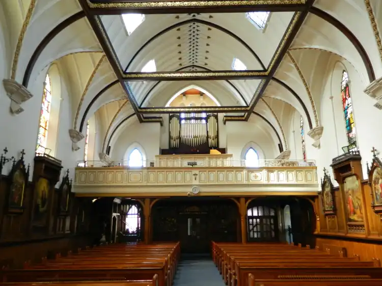 Hotels in Fylde District