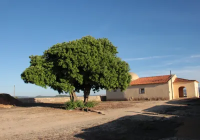 Sao Pedro e Santiago