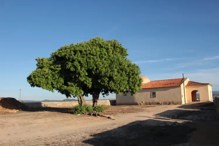 Hoteles en São Pedro e Santiago