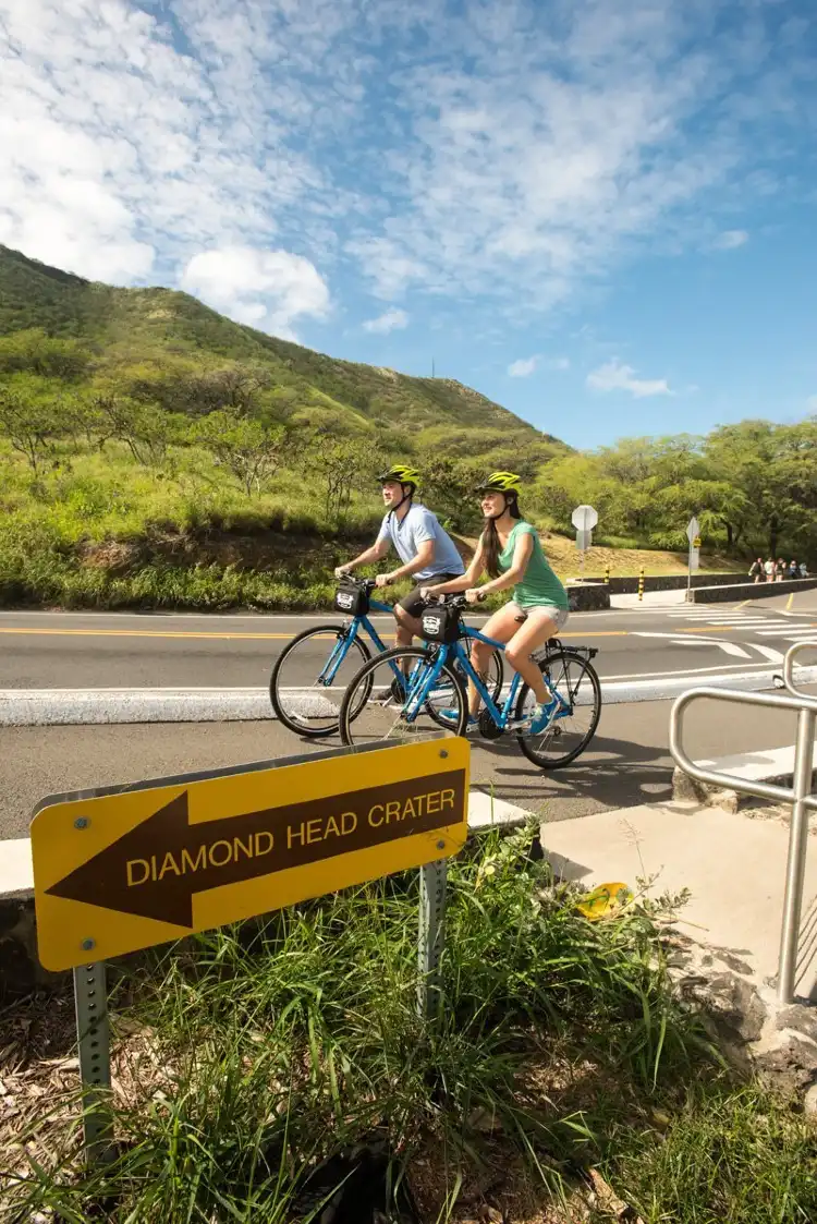 Hotels in der Nähe von Bikeadelic Bike Rentals