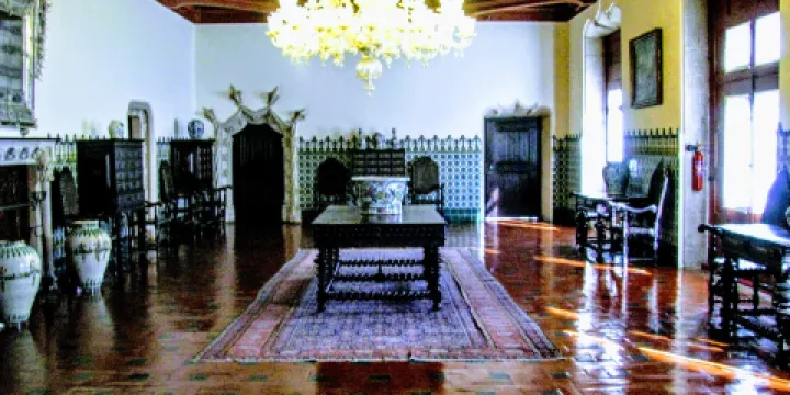 Câmara Municipal de Sintra