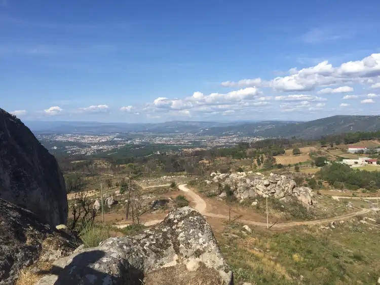 Hôtels à : Santa Valha