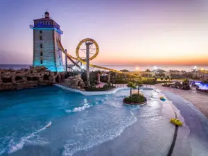 Ocean Water Park