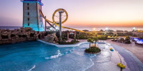 Ocean Water Park
