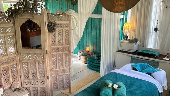 The Awen Room - Massage, Facials, Leura, Katoomba