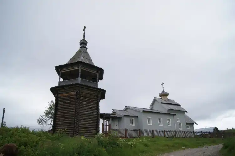 Hotels in Gorod Kandalaksha