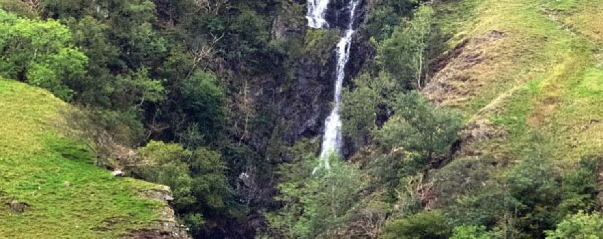 Cautley Spout