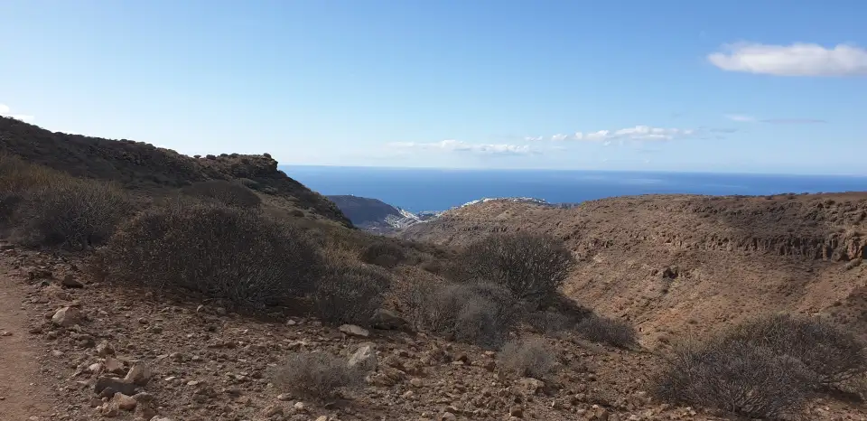 1_Gran Canaria Trekking