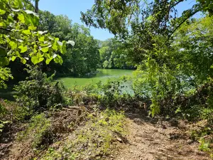 Geode State Park