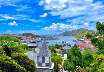 Gustavia