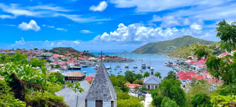 Gustavia