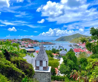 Gustavia
