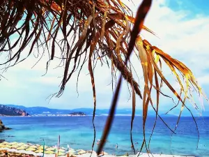 Vrasidas beach