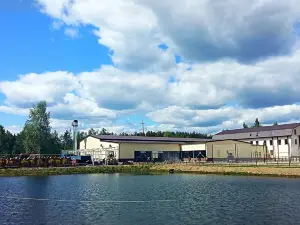 Sports Park "Atlant"
