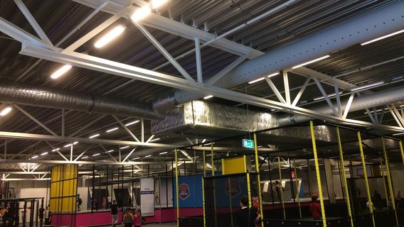 Turbo Sport & Adventure