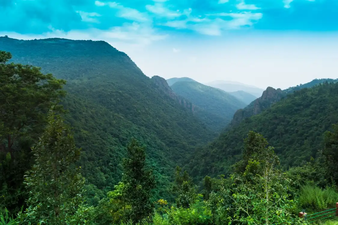 Hotels near Daring Badi