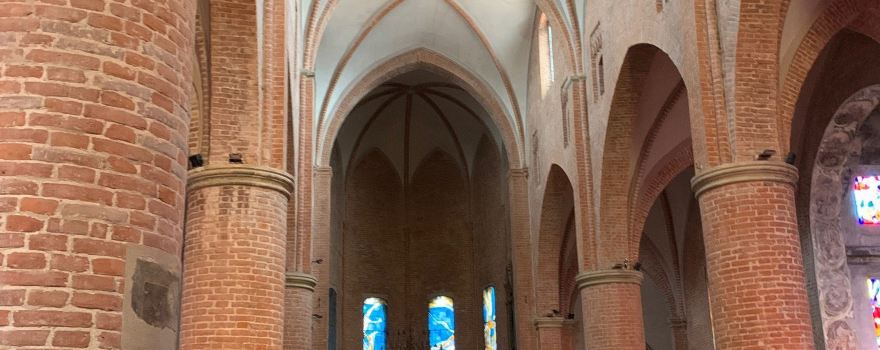 Collegiata S. Maria Assunta