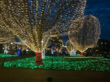 Bentonville