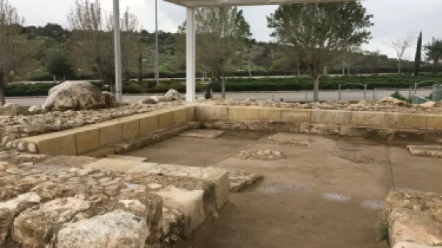 Modi'in-Maccabim-Re'ut