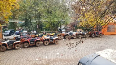 Maşukiye