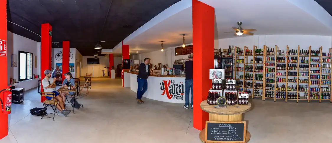 Hotels near La Domadora & El Leon, Craft Beer Store