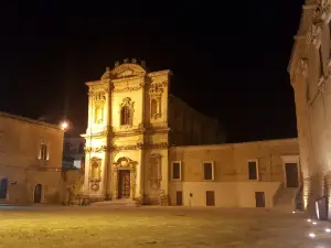 Piazza Orsini