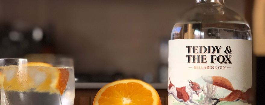 Bellarine Distillery / The Whiskery