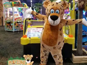 Playzone Toledo