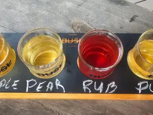 BUSL Cider