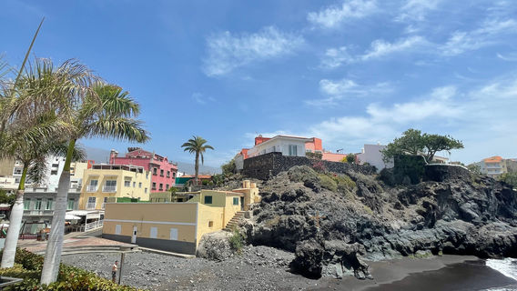 Playa de Alcala