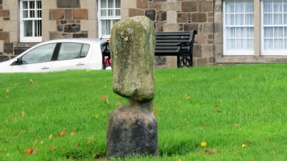 Bull Stone