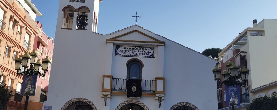 Parroquia Nuestra Señora de la Victoria