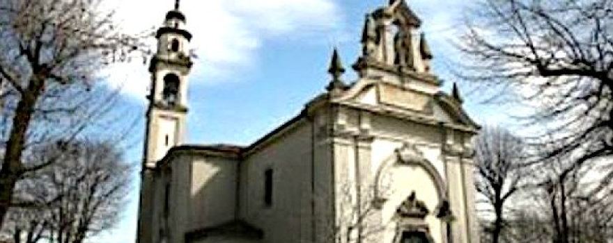 Chiesa di San Donato