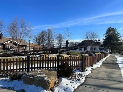 Hotels in Clark County