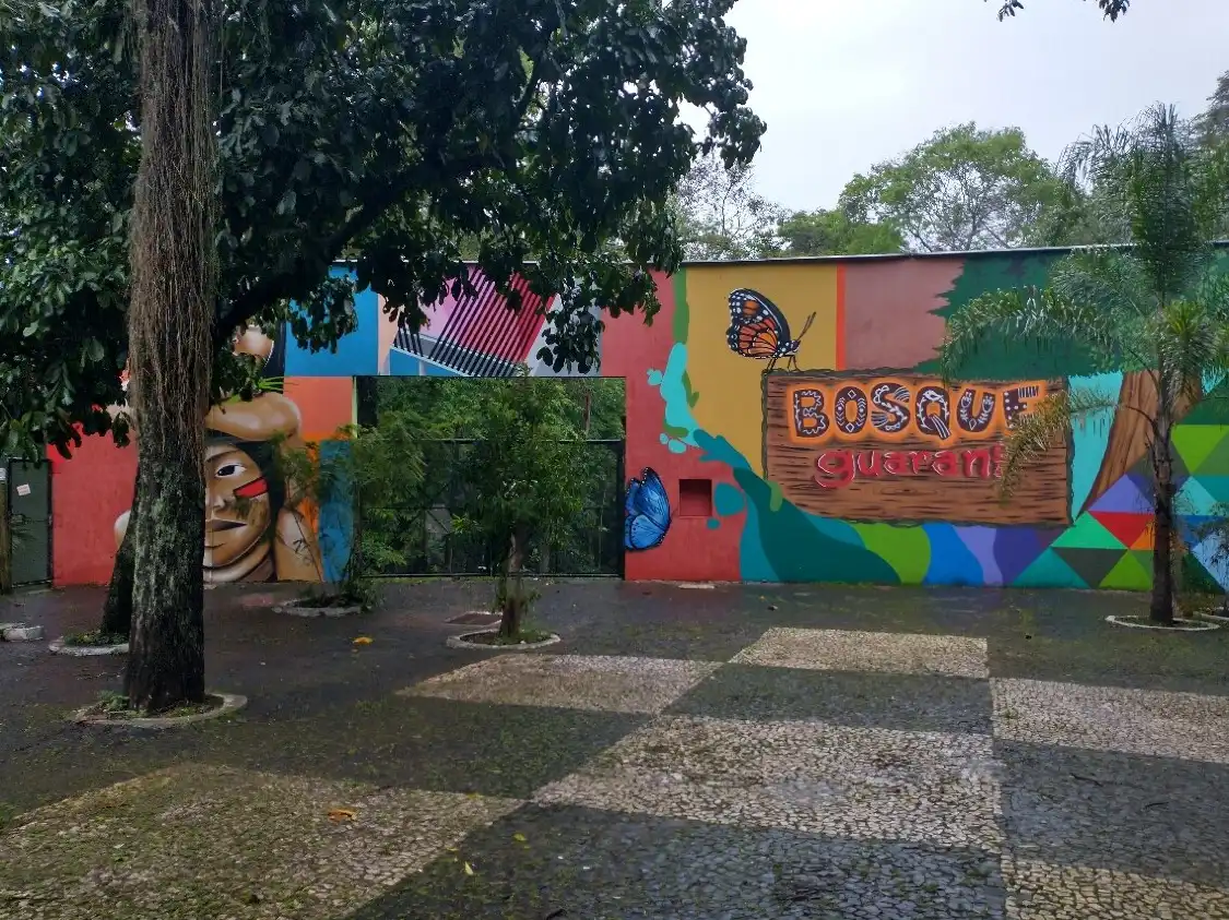 Hotels near Eu amo Foz do Iguacu