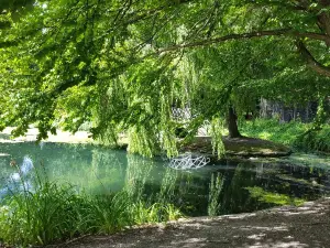Trelleborg City Park