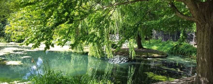 Trelleborg City Park